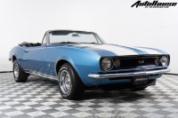 Image for 1967 Chevrolet Camaro  ID: 7271020