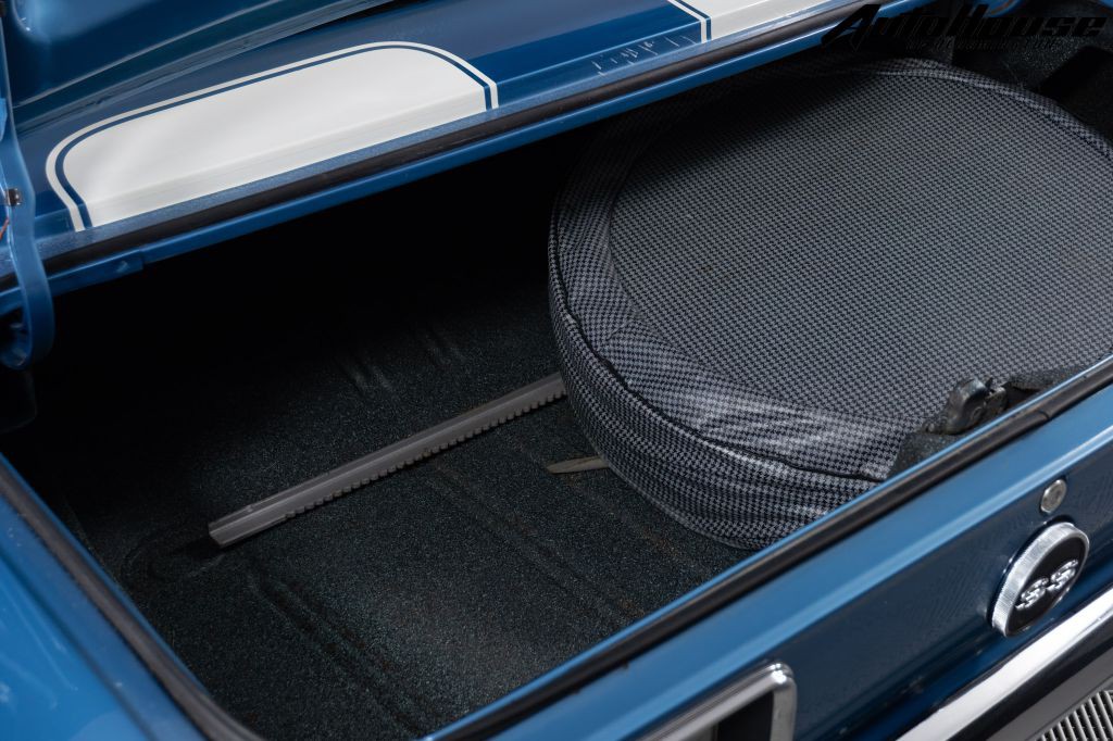 1967 Chevrolet Camaro Image 14