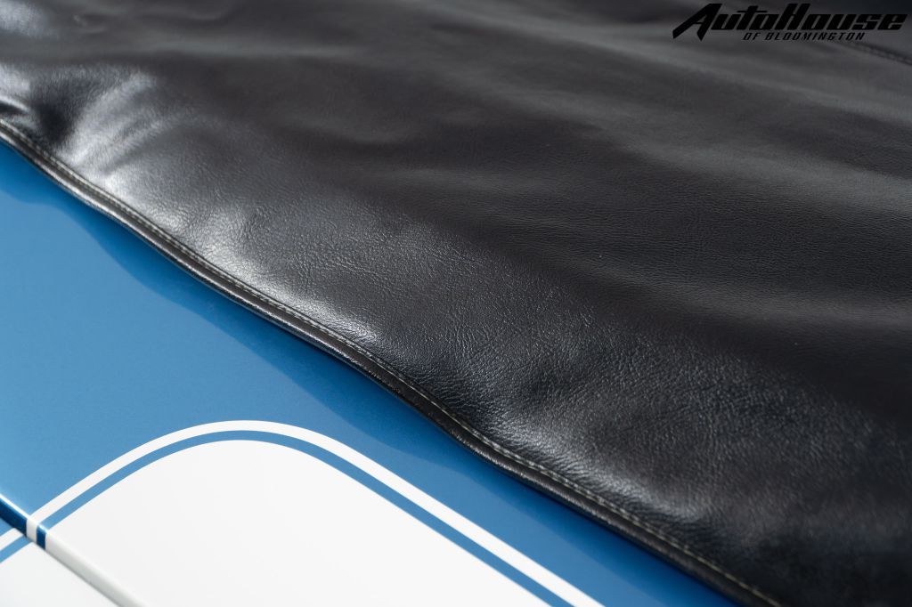 1967 Chevrolet Camaro Image 25