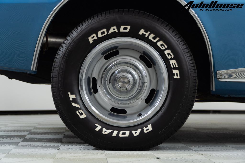 1967 Chevrolet Camaro Image 28