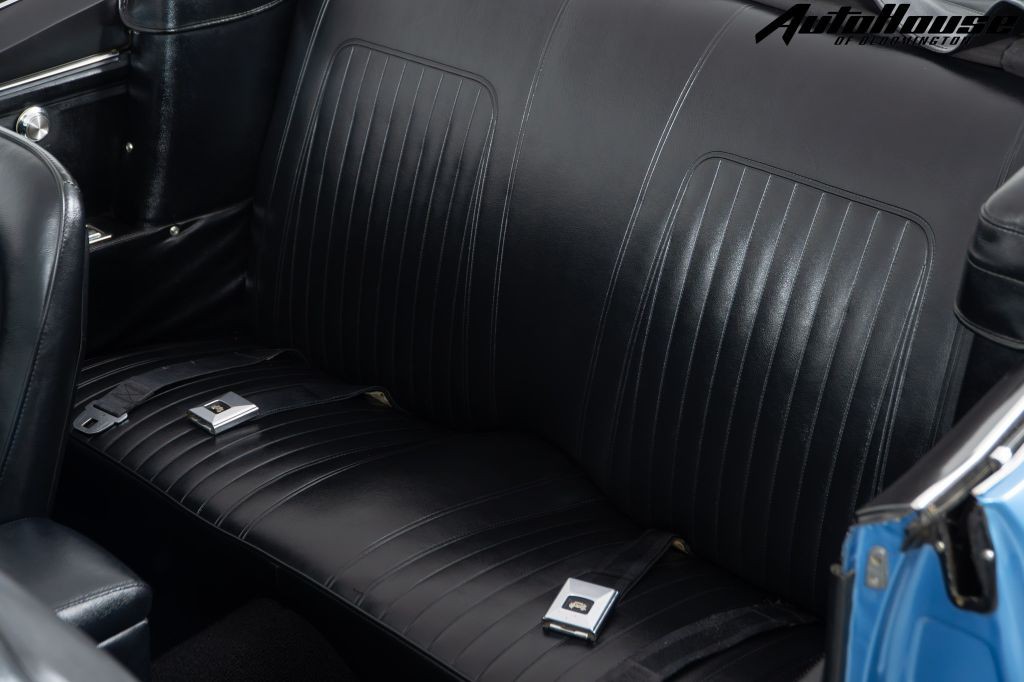 1967 Chevrolet Camaro Image 54