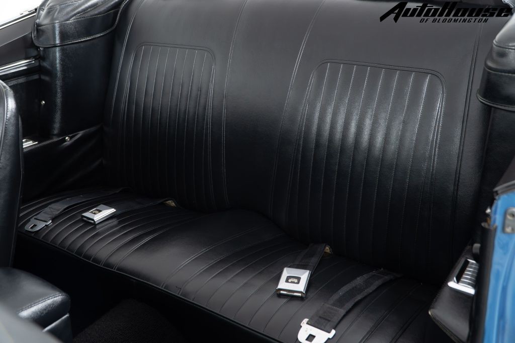 1967 Chevrolet Camaro Image 55