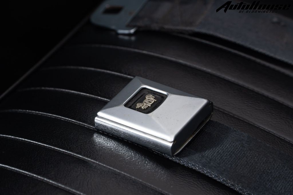 1967 Chevrolet Camaro Image 56