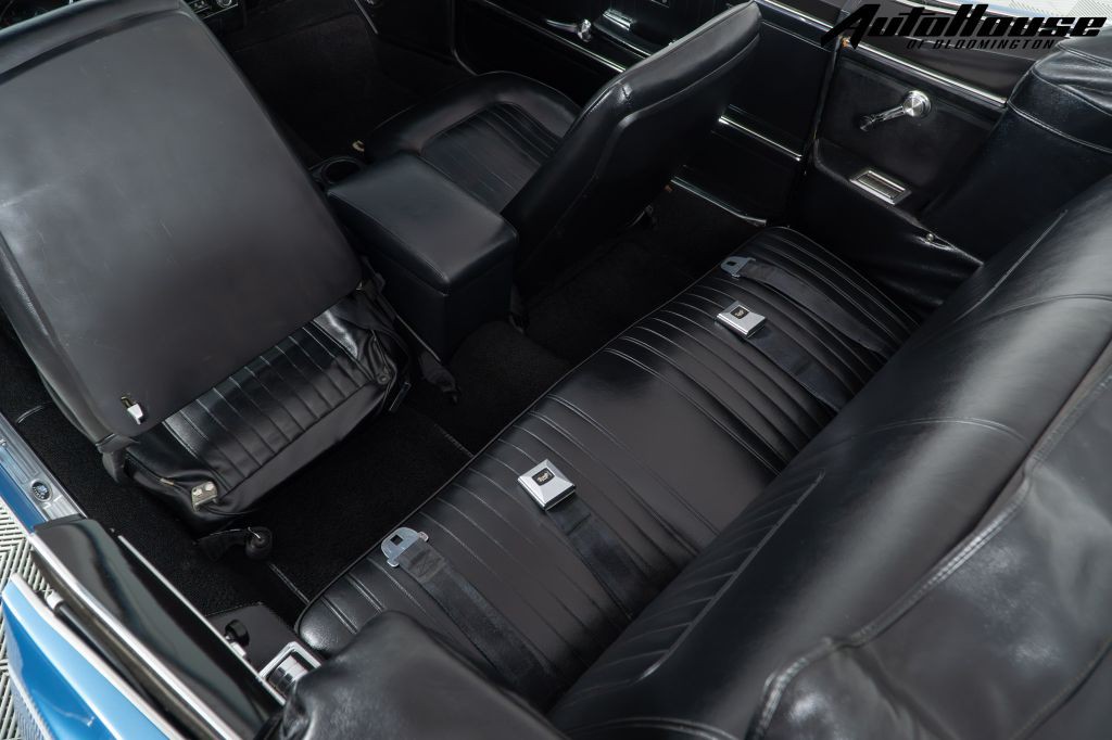 1967 Chevrolet Camaro Image 57