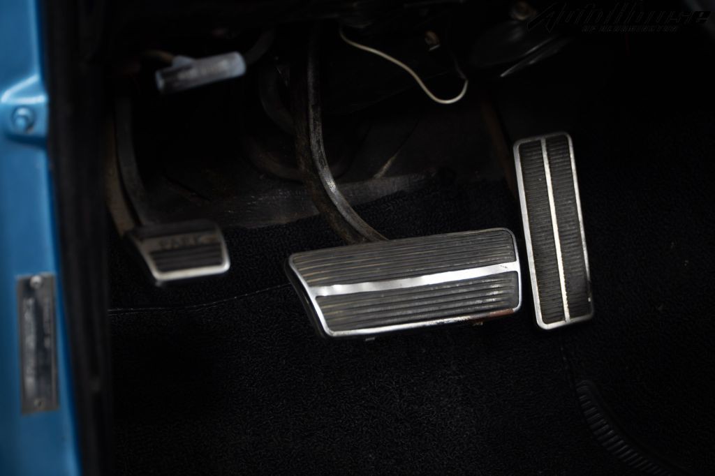 1967 Chevrolet Camaro Image 59