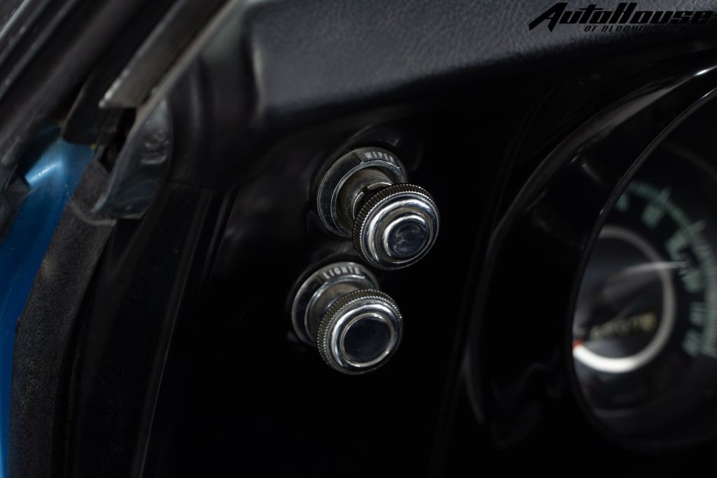 1967 Chevrolet Camaro Image 60