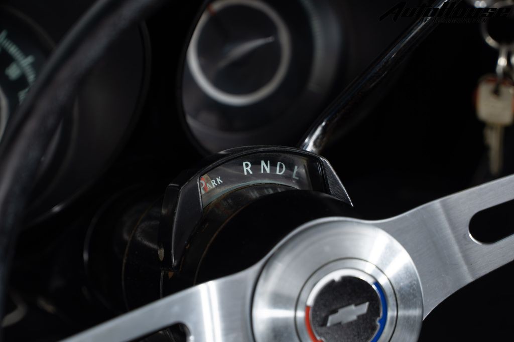 1967 Chevrolet Camaro Image 62