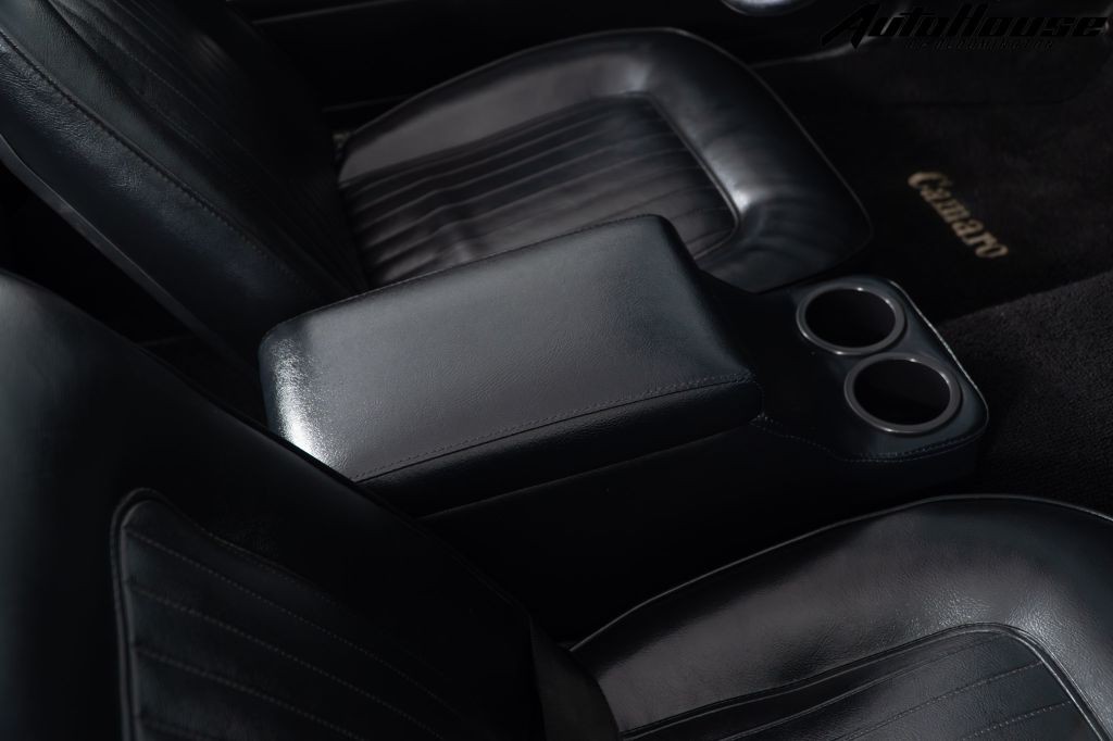 1967 Chevrolet Camaro Image 64