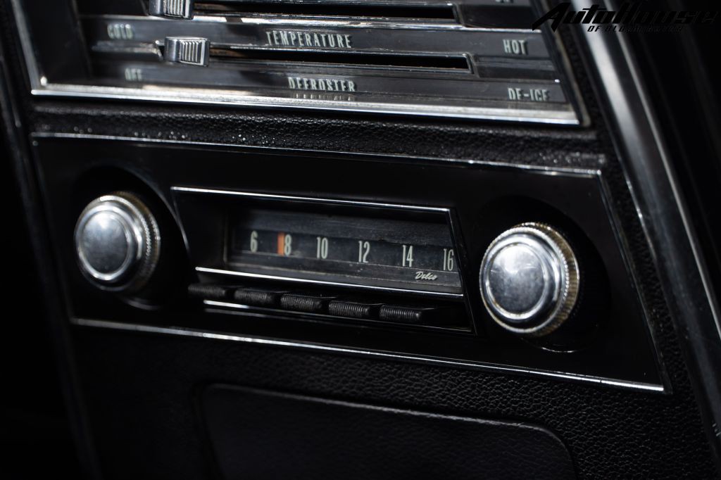 1967 Chevrolet Camaro Image 67