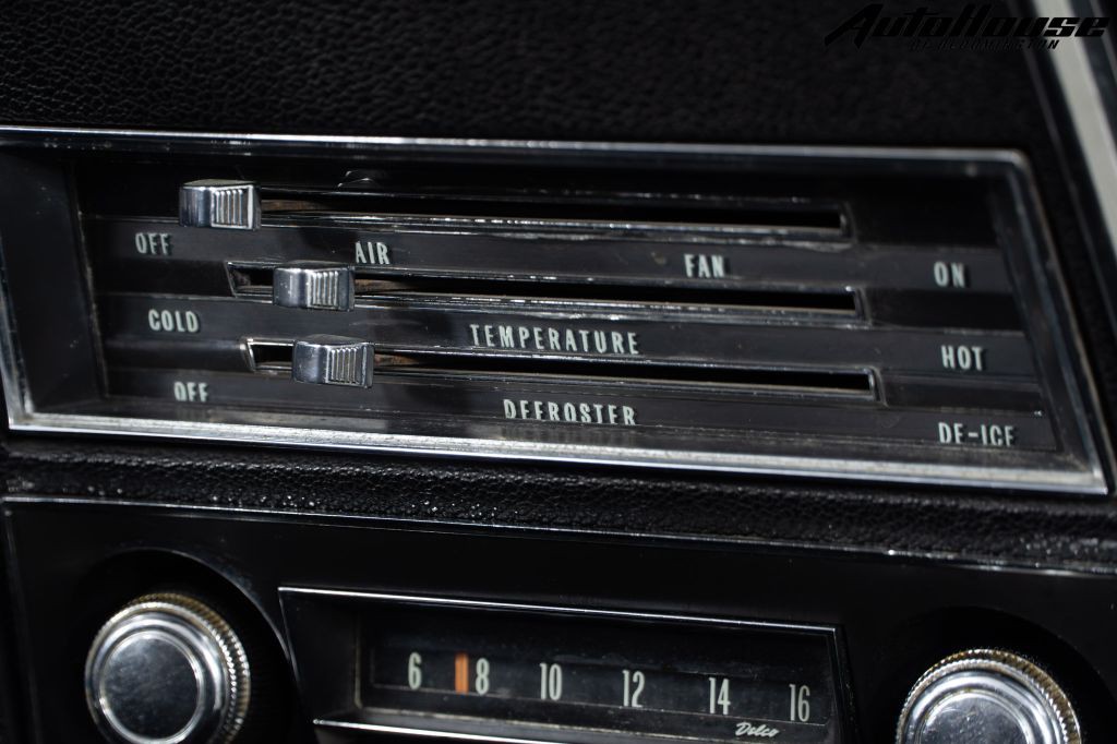 1967 Chevrolet Camaro Image 68