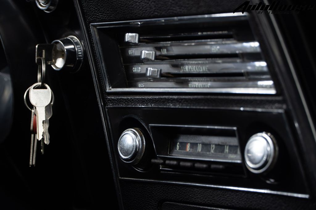 1967 Chevrolet Camaro Image 69