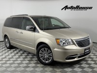 Image for 2015 Chrysler Town & Country Touring-l ID: 7271100