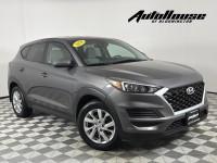 Image for 2020 Hyundai Tucson SE ID: 7271242