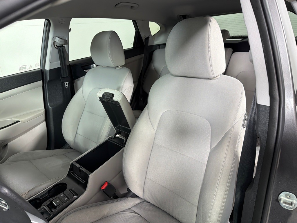 2020 Hyundai Tucson Image 13