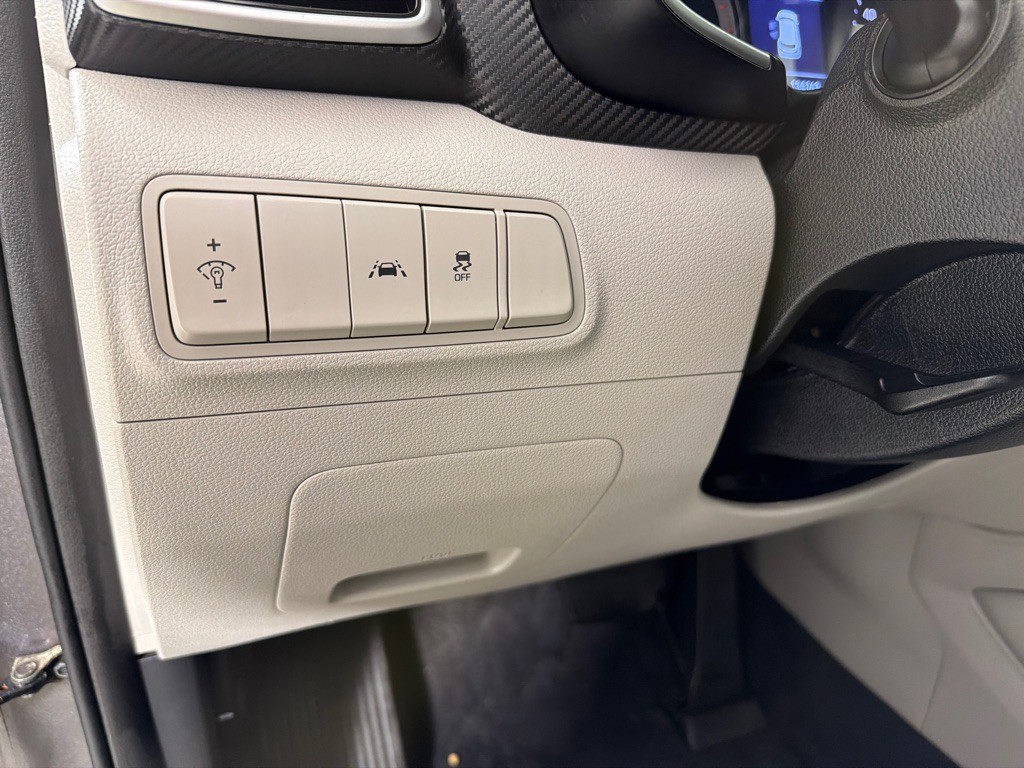 2020 Hyundai Tucson Image 14