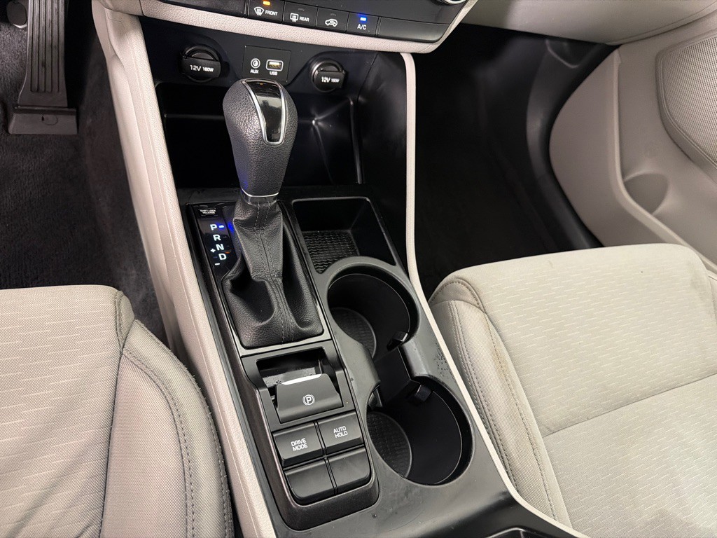 2020 Hyundai Tucson Image 18