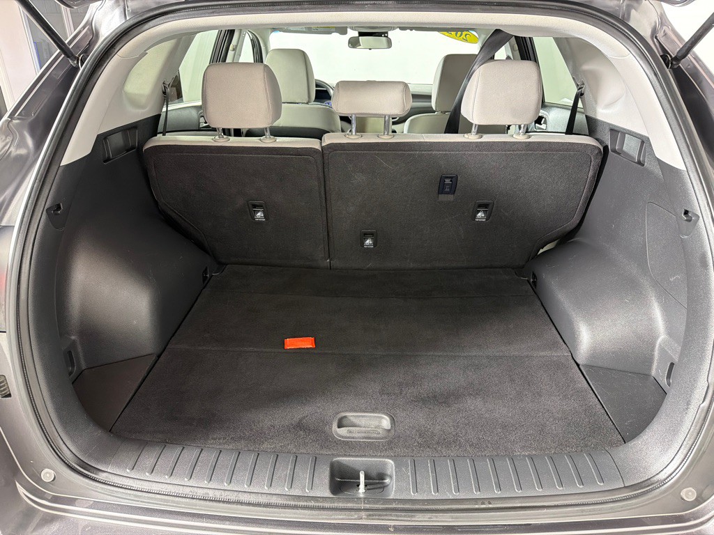 2020 Hyundai Tucson Image 19