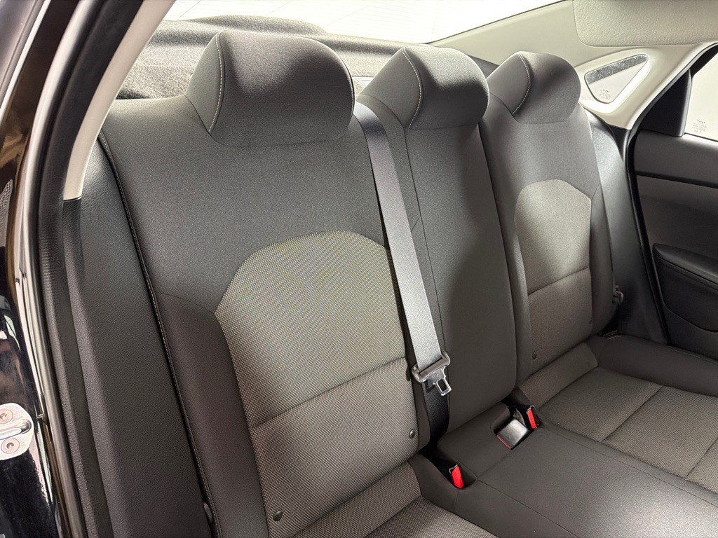 2023 Kia Forte Image 23