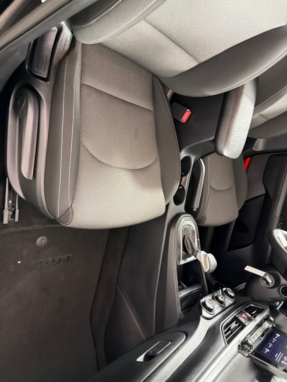 2023 Kia Forte Image 24