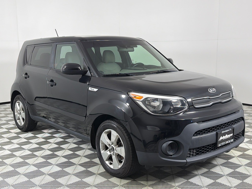 2017 Kia Soul Image 3