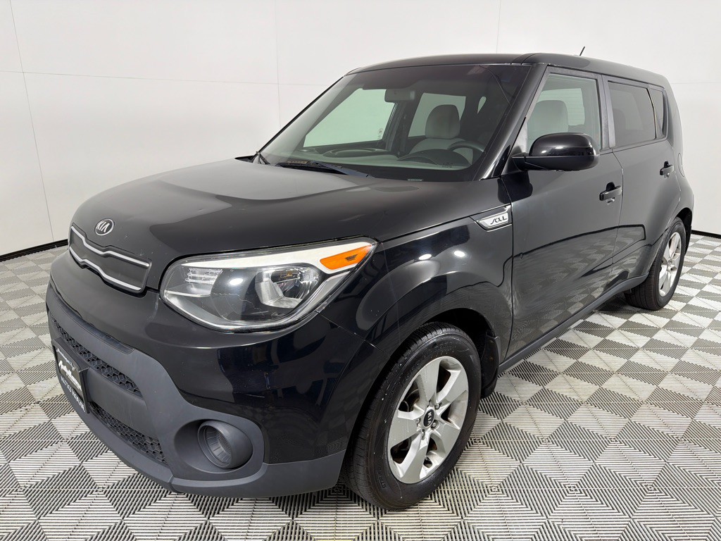 2017 Kia Soul Image 6