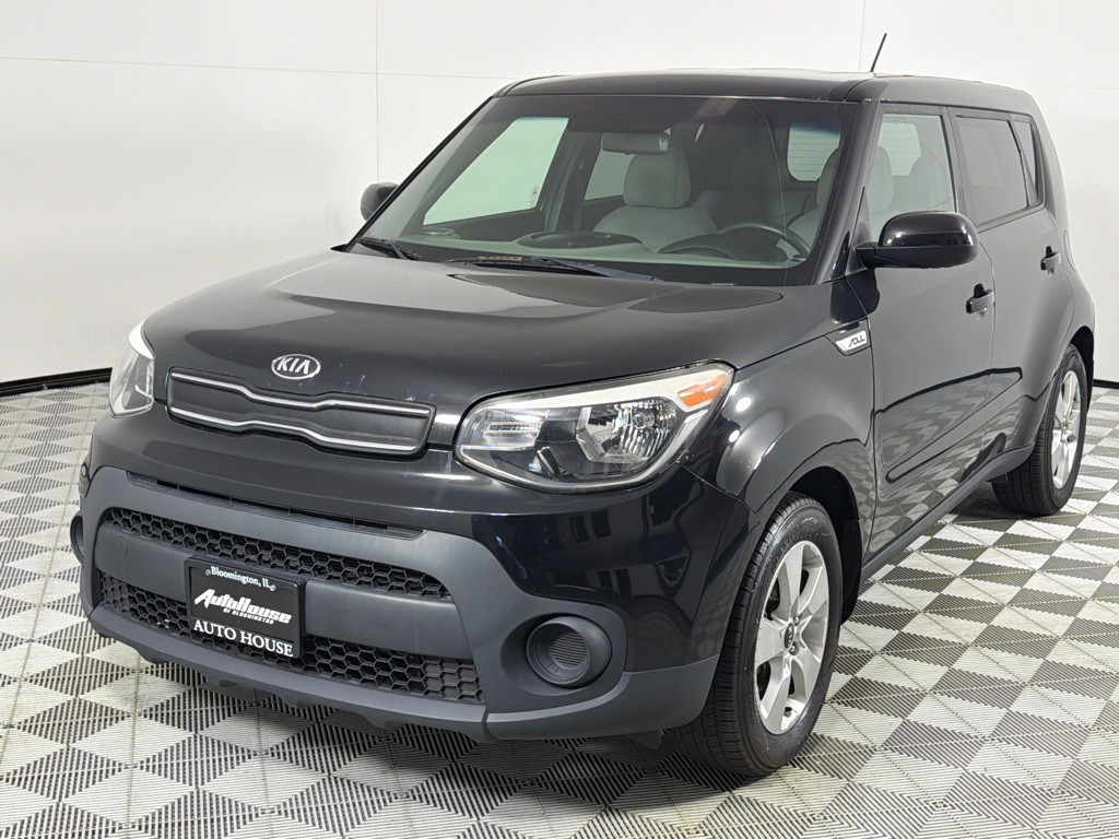 2017 Kia Soul Image 7