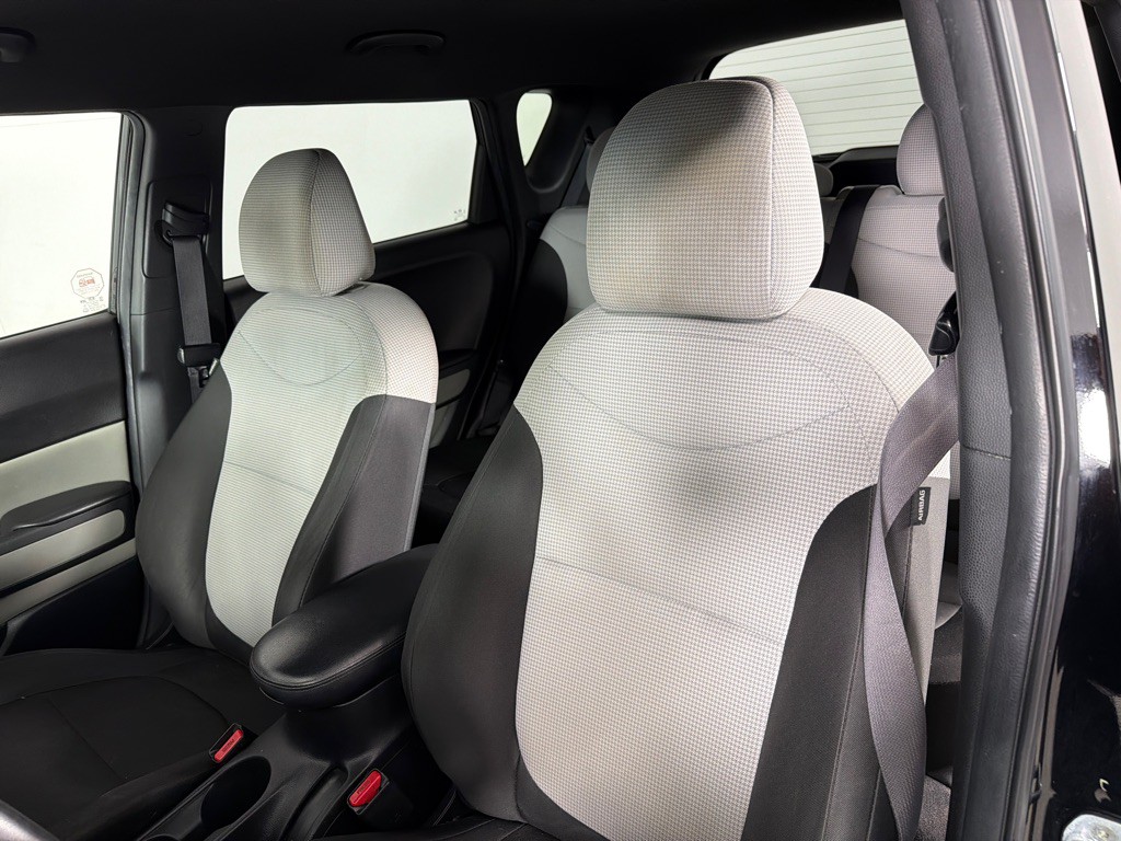 2017 Kia Soul Image 9