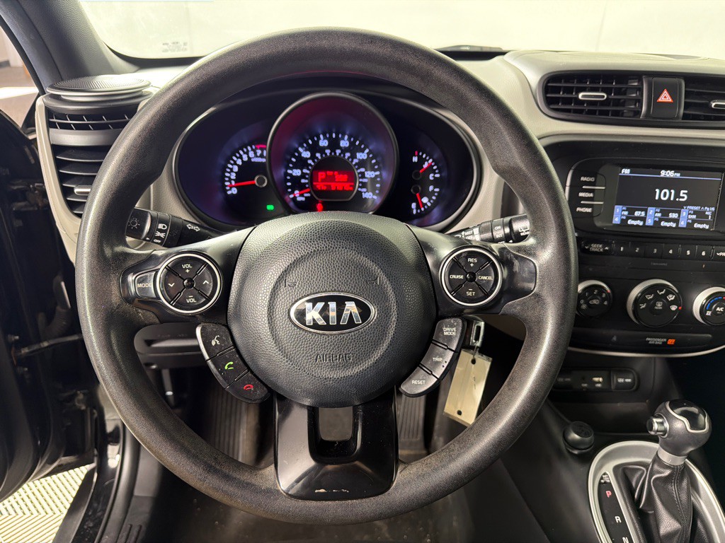 2017 Kia Soul Image 11