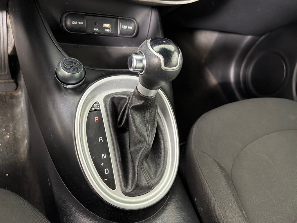 2017 Kia Soul Image 13