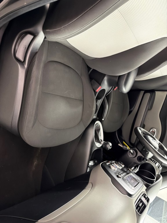 2017 Kia Soul Image 18