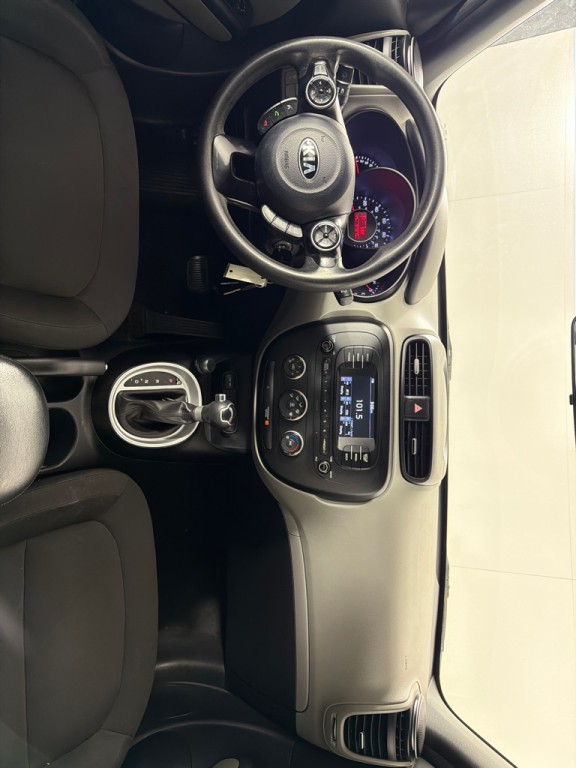 2017 Kia Soul Image 20