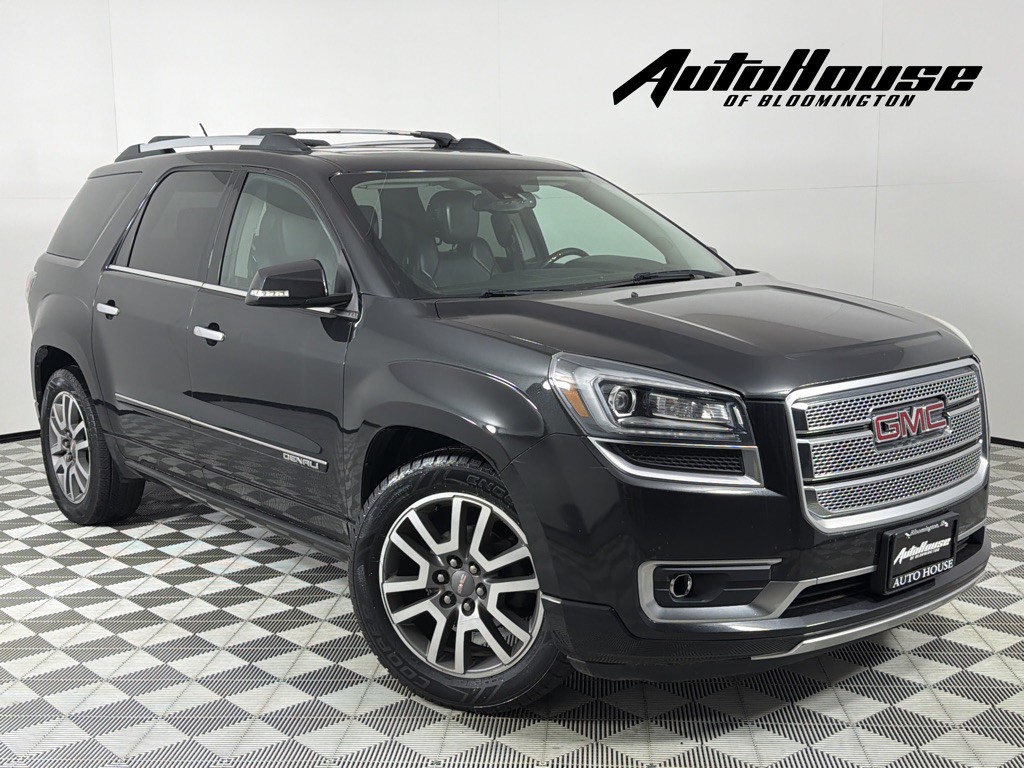 2014 GMC Acadia Image 1