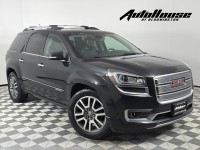 Image for 2014 GMC Acadia Denali ID: 7271618