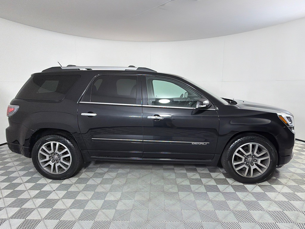 2014 GMC Acadia Image 4