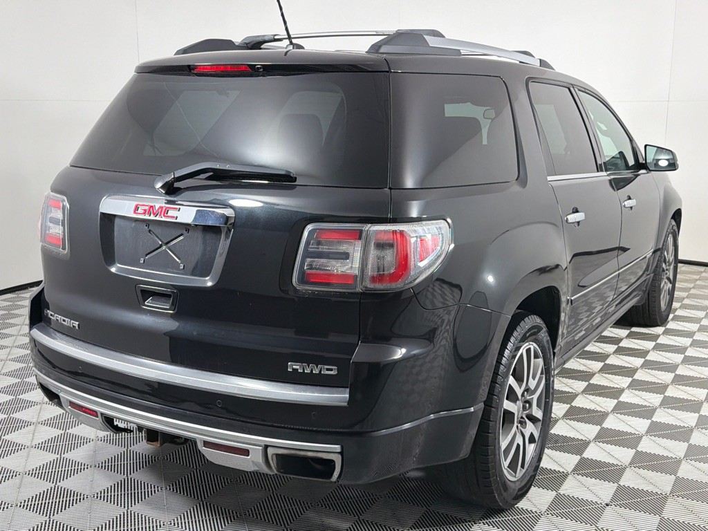 2014 GMC Acadia Image 5