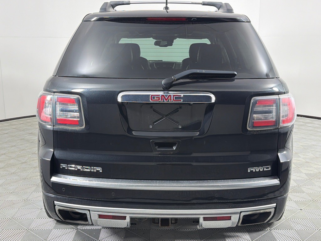 2014 GMC Acadia Image 6