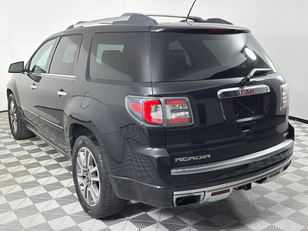 2014 GMC Acadia Image 7