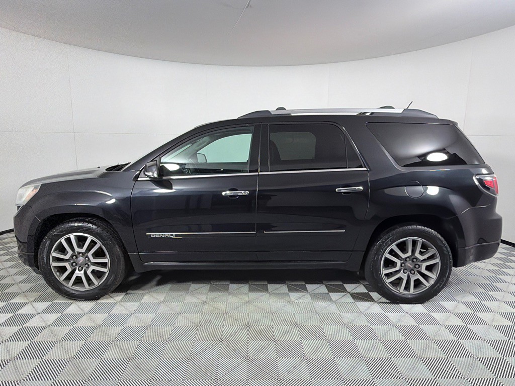 2014 GMC Acadia Image 8