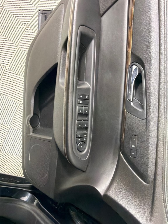 2014 GMC Acadia Image 9