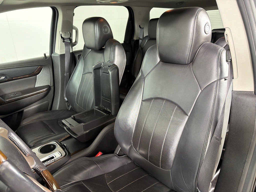 2014 GMC Acadia Image 11