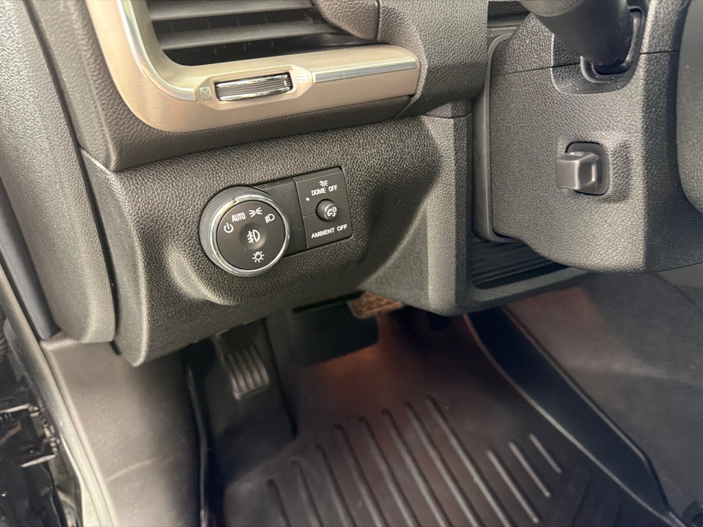 2014 GMC Acadia Image 13