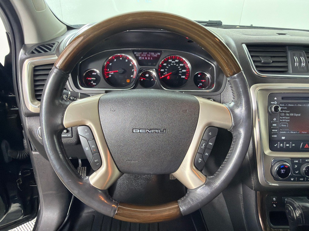 2014 GMC Acadia Image 14