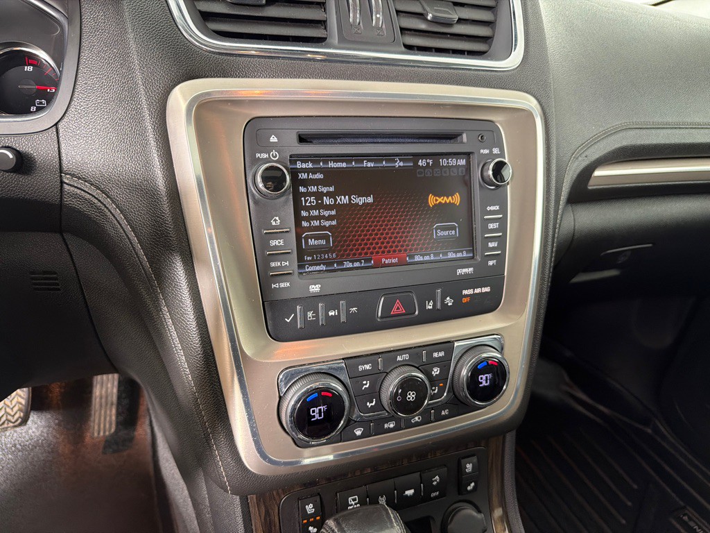 2014 GMC Acadia Image 15
