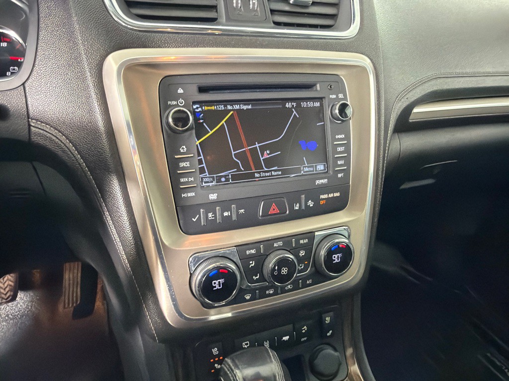 2014 GMC Acadia Image 16