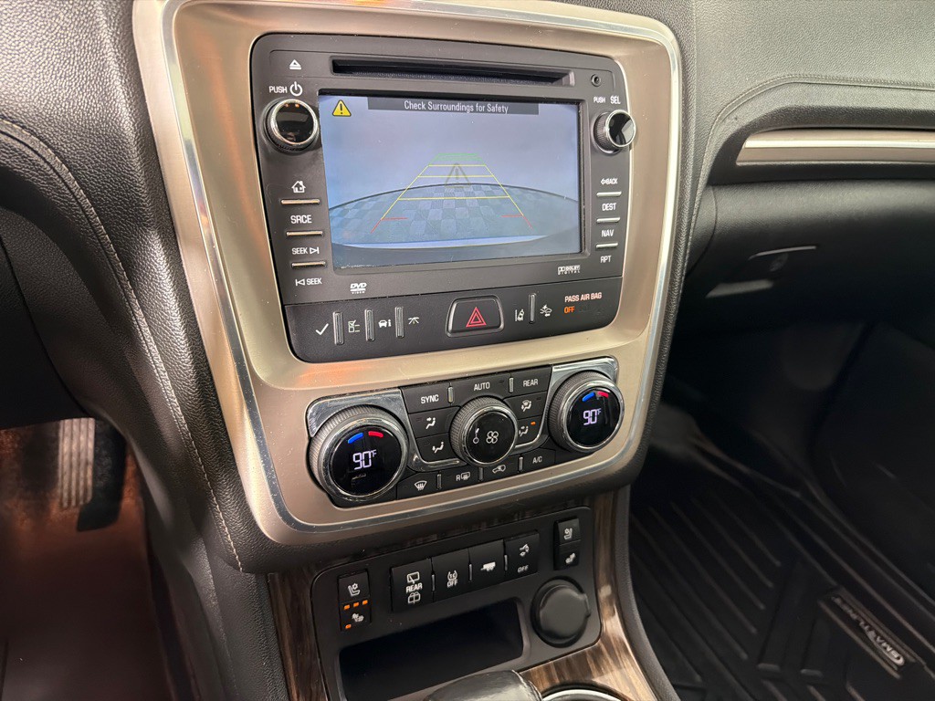 2014 GMC Acadia Image 17