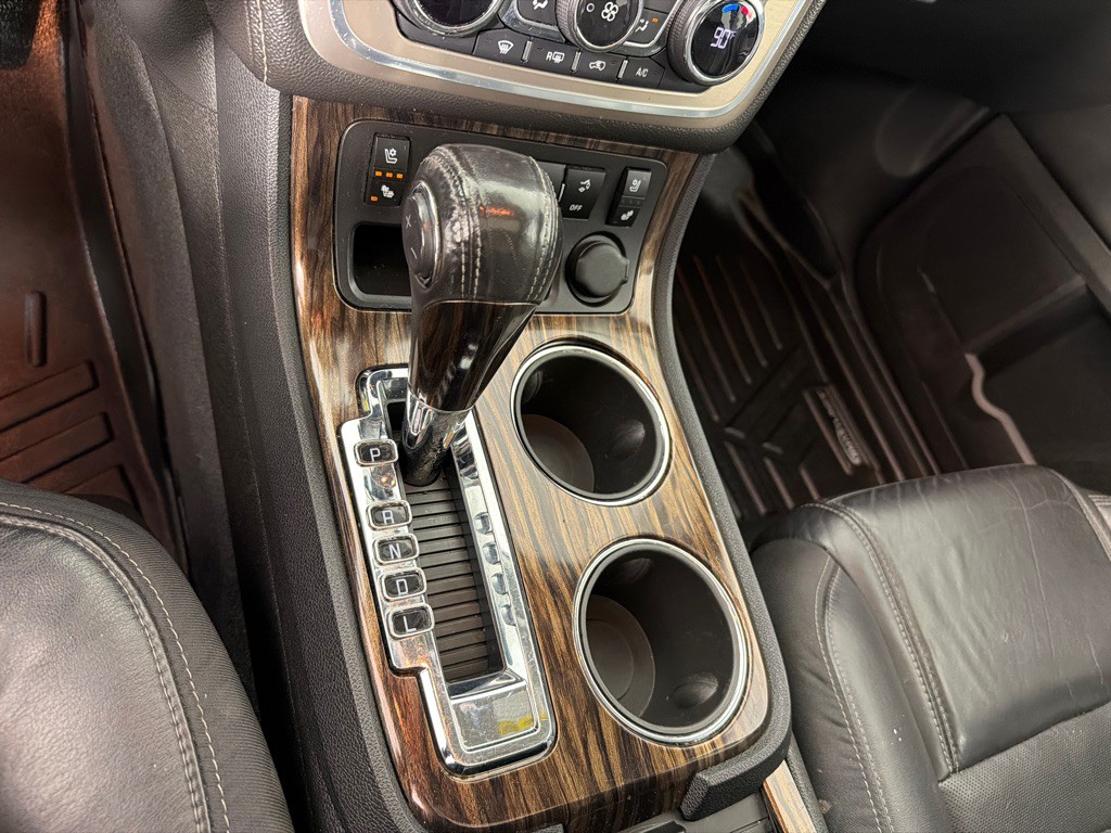 2014 GMC Acadia Image 18