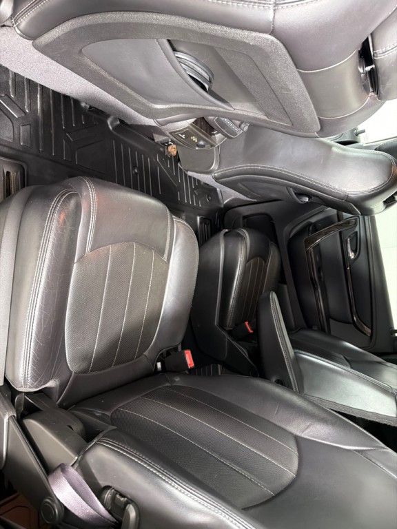 2014 GMC Acadia Image 19