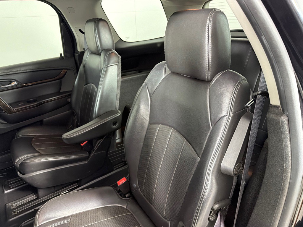 2014 GMC Acadia Image 20