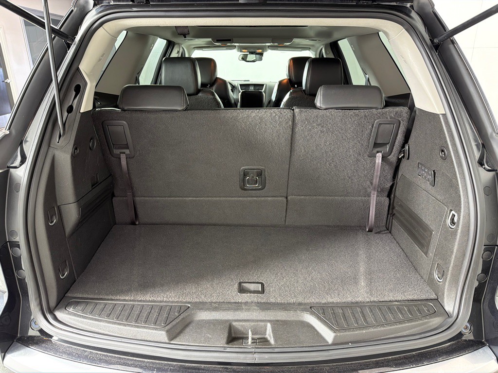 2014 GMC Acadia Image 22