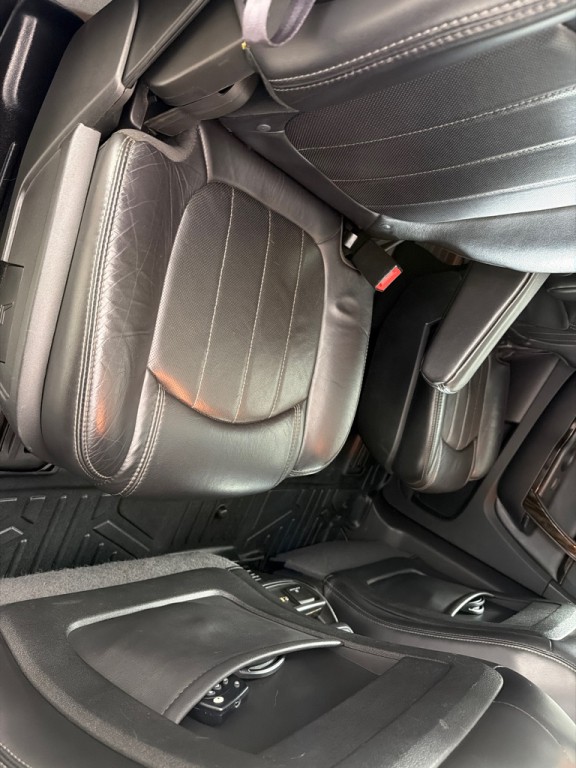 2014 GMC Acadia Image 23